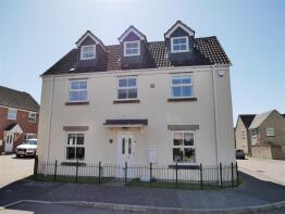 58, Honeysuckle Close, Calne SN11 9US