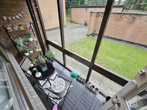 Sun Room