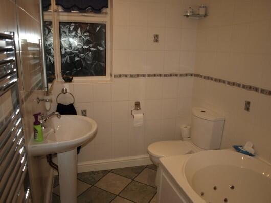 House Bathroom
