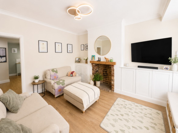 2 bed Terraced for sale Image 4