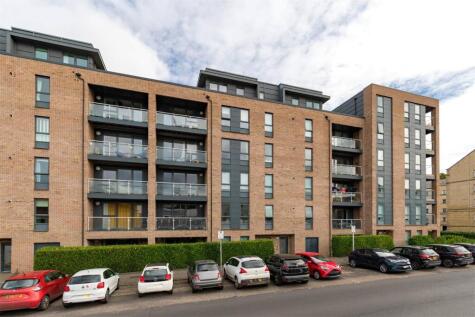 Annandale Street, Bellevue, Edinburgh, EH7