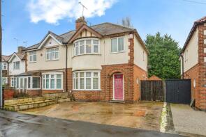 38, Birchwood Avenue, Derby DE23 1PZ