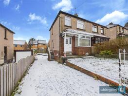 9, Southmere Terrace, Bradford BD7 4EB