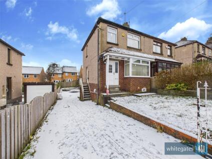 Southmere Terrace, Bradford, West Yorkshire, BD7