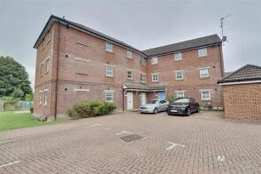 Flat 1, Atlanta House, Vancouver Avenue, Waterlooville PO7 5BF