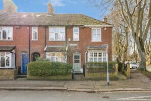 150, Glebe Road, Norwich NR2 3JQ