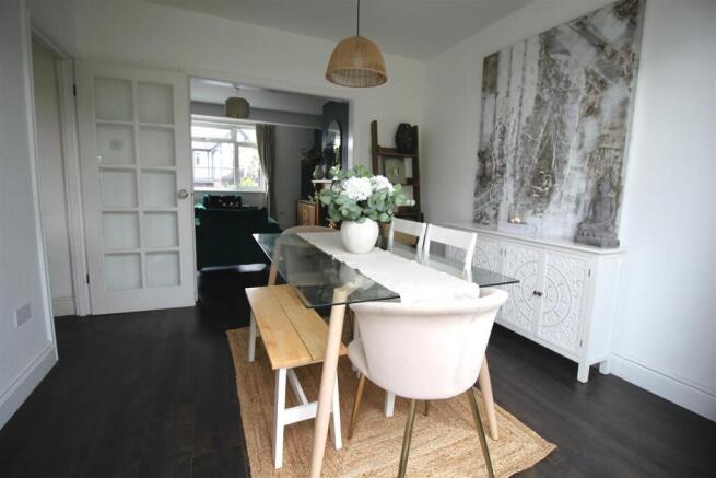 Lounge / Diner