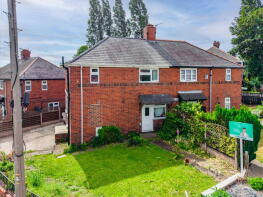 1, Philip Road, Kendray, Barnsley S70 3HR