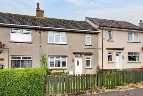 Kirkton Avenue, West Kilbride