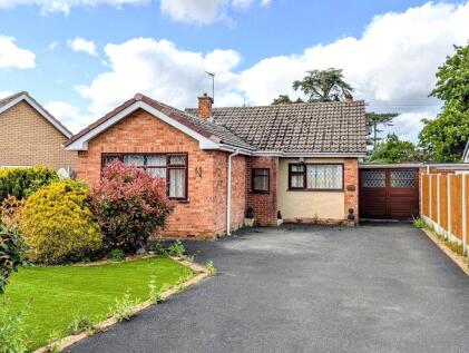 Broomfield Road, Admaston, Telford, Shropshire, TF5