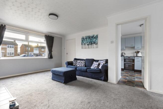Lounge and Dining Room