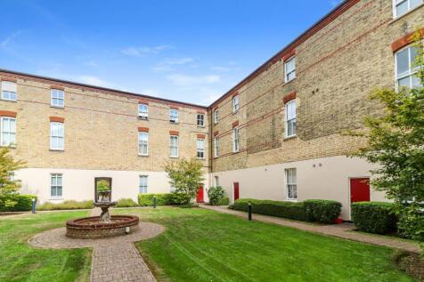 Mallard Road, Leavesden Court Mallard Road, WD5