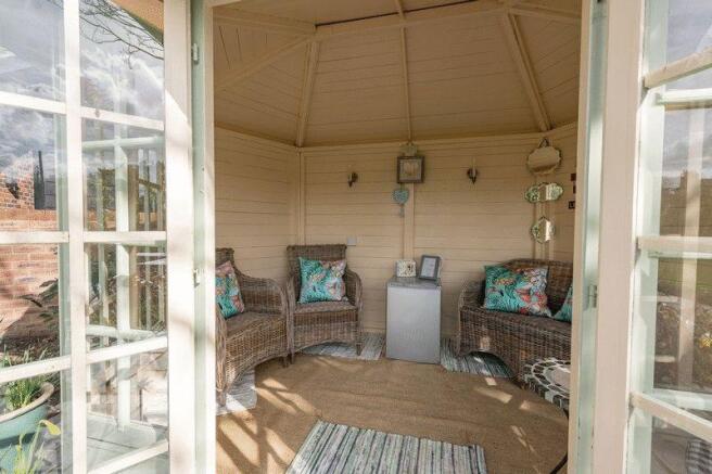Summer House
