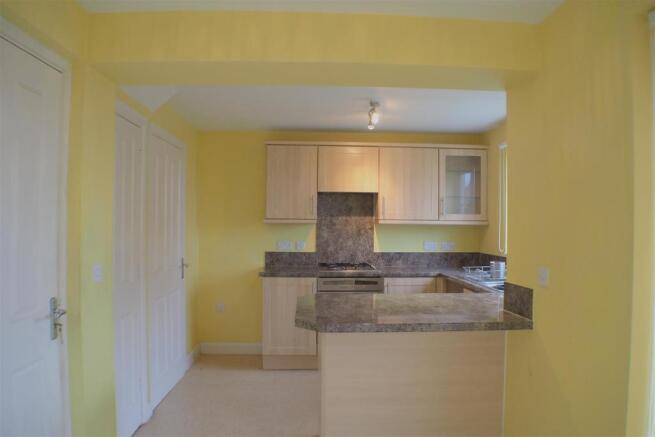 Kitchen and Diner