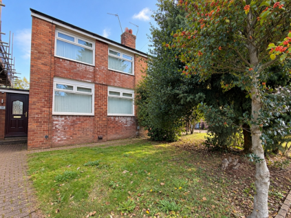 Grangemeadow Road, Liverpool, Merseyside, L25 4SU