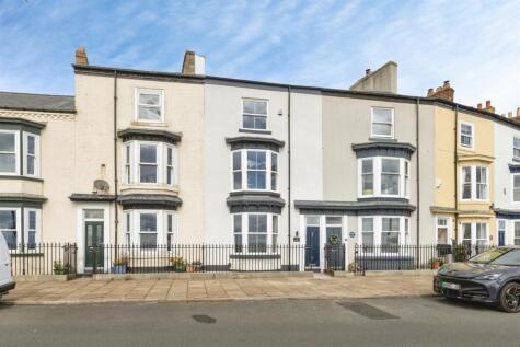 York Place, Hartlepool