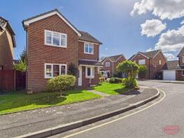 24, Lechlade Gardens, Bournemouth BH7 7JD
