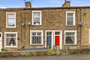23, Shuttleworth Street, Barnoldswick BB18 6QN