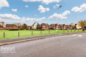 31, Holt Road, Romford RM3 8PN