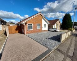 4, Woodgreen Drive, Bournemouth BH11 9TQ