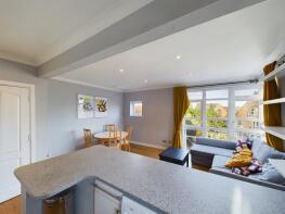 Flat 3, Grantham Court, Eleanor Close, London SE16 6PT