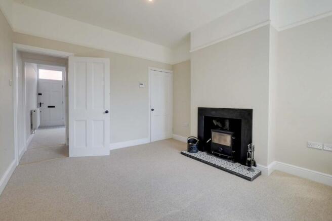 Dining Room/Reception Room Two