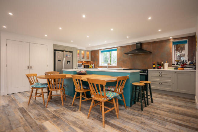 Foulsham Road, Hindolveston photo 4