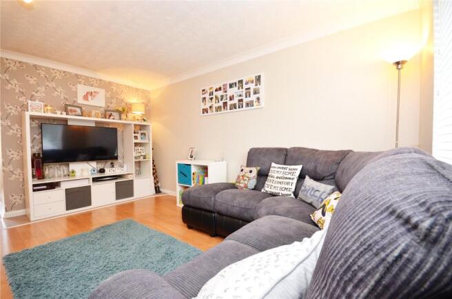 Lounge / Dining Room