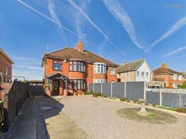495, Fulbridge Road, Peterborough PE4 6SD