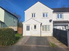17, Brooklyns Close, Clarbeston Road SA63 4UG