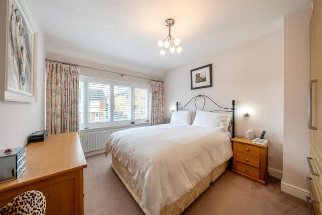 Main Bedroom