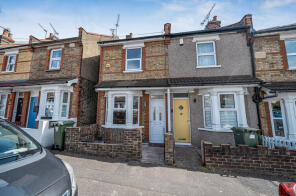 9, Sussex Road, Sidcup DA14 6LG