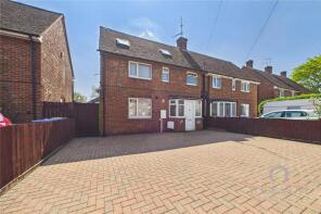 8, Eastfield Road, Duston, Northampton NN5 6TQ