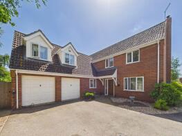 8, Greenacres Drive, Boston PE21 7LJ
