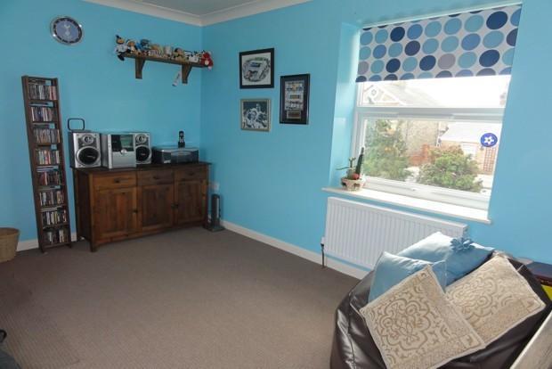 Gallery Bedroom