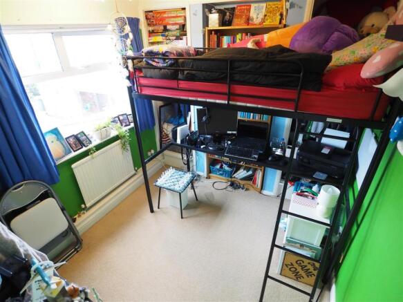 Bedroom Two 928