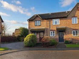 19, Marseilles Close, Northampton NN5 6YT