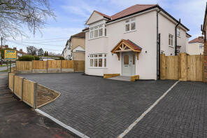 12a, Inglewood Road, Bexleyheath DA7 6JS