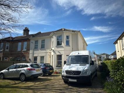 Knole Road, Bournemouth