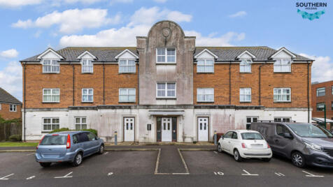 Cotton Road, Portsmouth, PO3 6FF