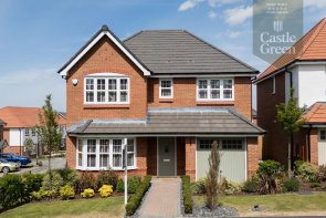 4, Llys Y Coed, Wrexham LL11 2NZ