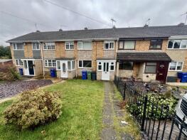18, Marlborough Gardens, Stourbridge DY8 5EE