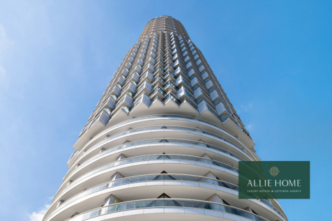 Park Drive, London, E14