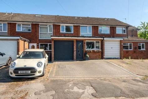 Courtfield Drive, Maidenhead