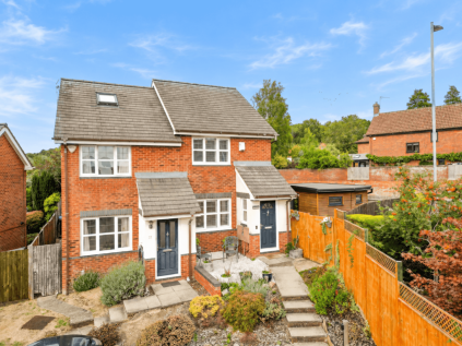 Emperor Close, Berkhamsted