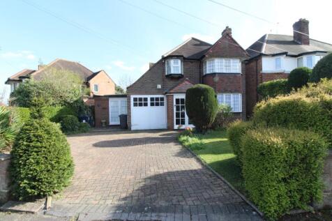 Farnol Road, Birmingham, West Midlands, B26
