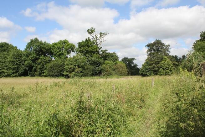 Fields Opposite