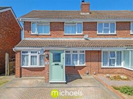 3, Shillito Close, Colchester CO3 9XB