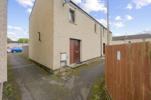 7, Simpson Walk, Dunfermline KY11 4XT