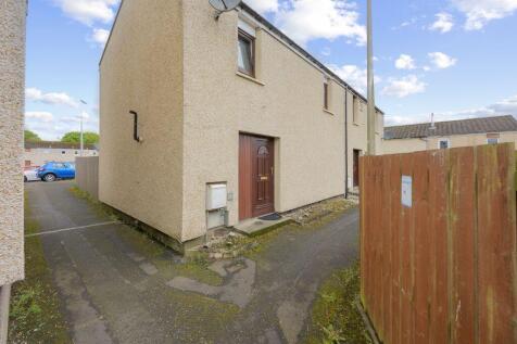 7 Simpson Walk, Dunfermline, KY11 4XT